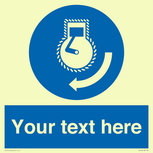 Custom Start engine in launch sequence